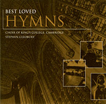 Best Loved Hymns