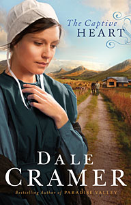 Daughters of Caleb Bender 2: The Captive Heart