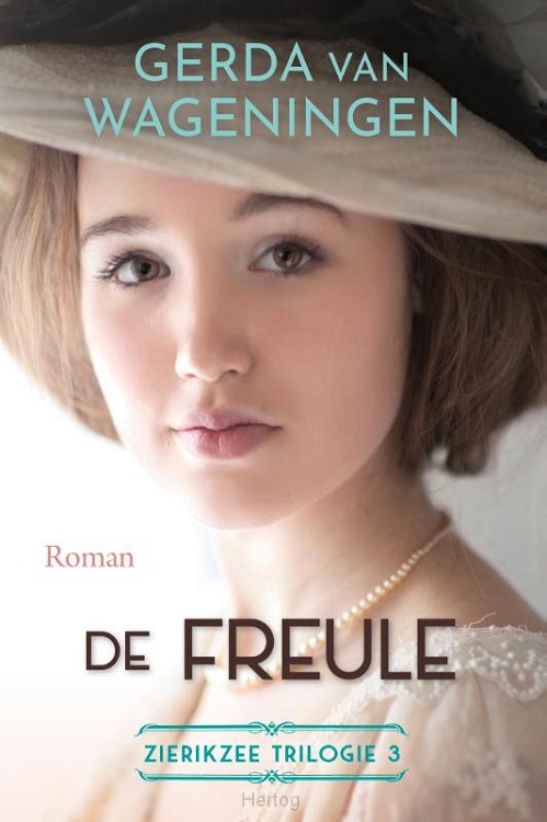 De freule - deel 3