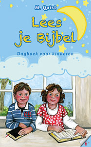 Lees je Bijbel
