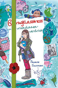 Brugklasstress en vriendinnenverdriet - deel 1