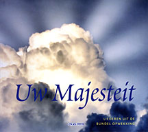 Uw Majesteit