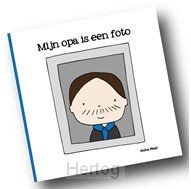 Mijn opa is een foto