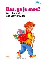 Bas, ga je mee? - deel 2
