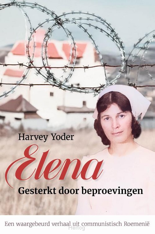Elena - Gesterkt door beproevingen